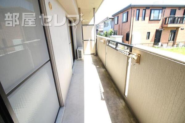103号室の画像