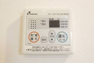 105号室撮影。