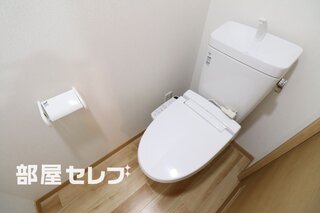 302号室写真