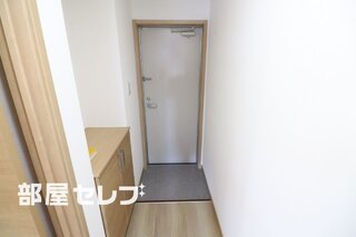 302号室写真