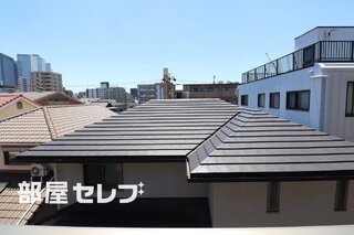 302号室写真