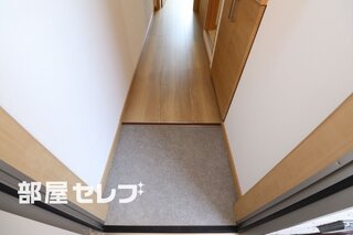 302号室写真