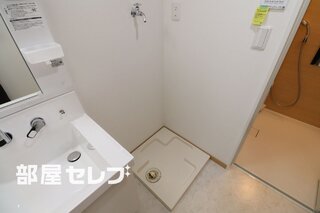 302号室写真