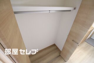 302号室写真