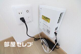 302号室写真