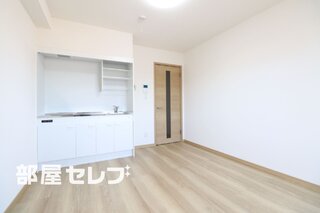 302号室写真
