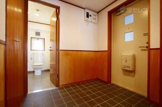 4A号室の写真です。