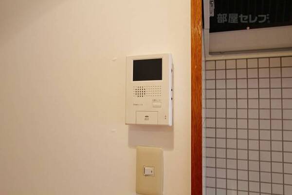4A号室の写真です。
