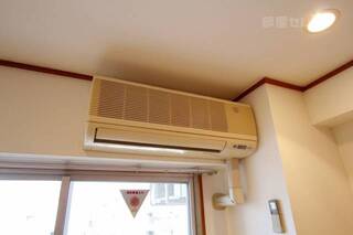 4A号室の写真です。
