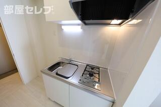 301号室写真