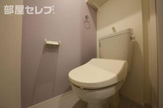 301号室写真