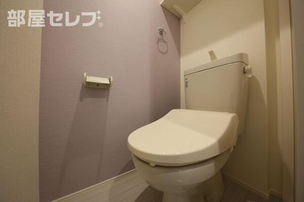 301号室写真