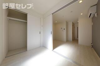 301号室写真