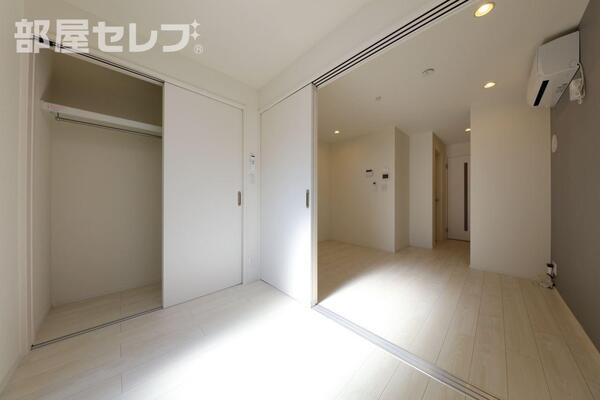 301号室写真