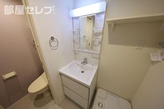 301号室写真