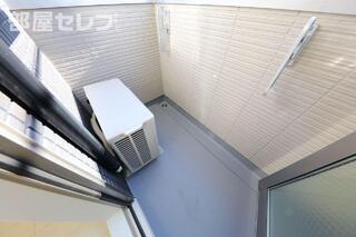 301号室写真