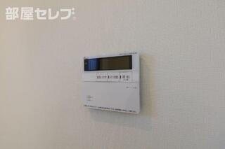 301号室写真