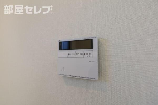 301号室写真