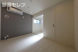 301号室写真