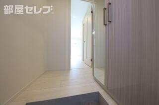 301号室写真