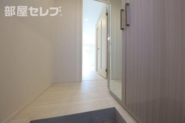 301号室写真