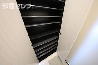 301号室写真