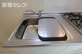 301号室写真