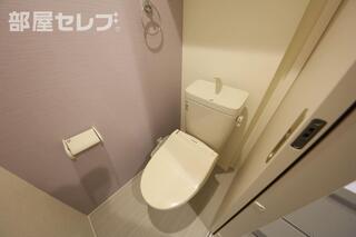 301号室写真
