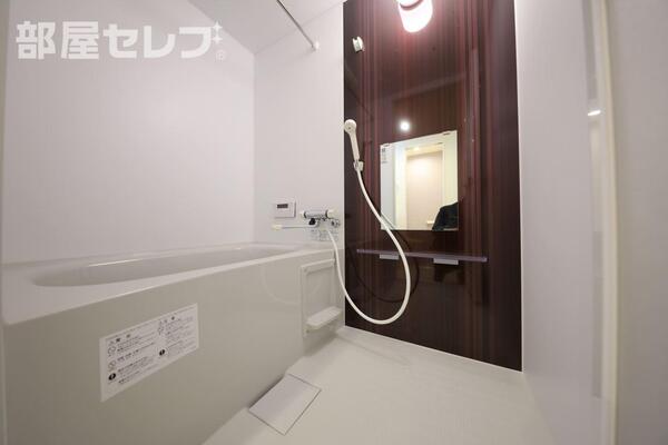 301号室写真