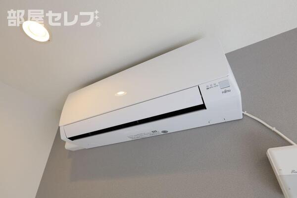 301号室写真