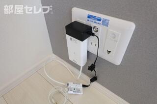 301号室写真