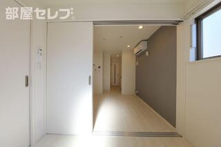 301号室写真