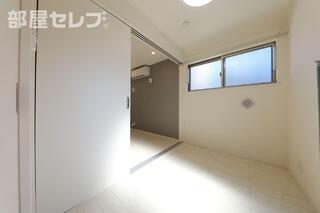 301号室写真