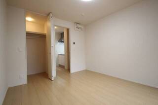 日当たり良好なお部屋です。