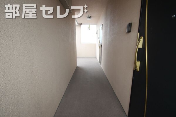 共用ローカ。