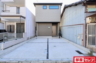物件外観