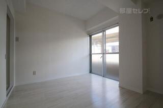 洋室6帖のお部屋です。
