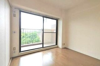 洋室4.5帖