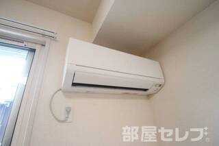※他の部屋の写真を流用しているので、建具の色が異なる場合があります。