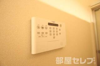 ※他の部屋の写真を流用しているので、建具の色が異なる場合があります。