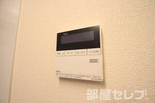 ※他の部屋の写真を流用しているので、建具の色が異なる場合があります。