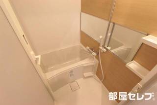 綺麗なお風呂。