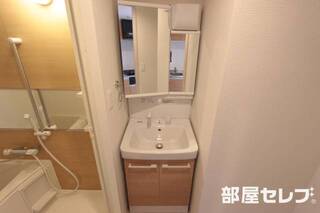 洗面所は欠かせませんね。