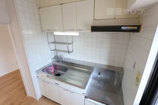 ※他の部屋の参考写真です