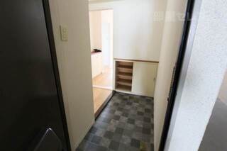 ※他の部屋の参考写真です