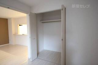 102号室の写真です