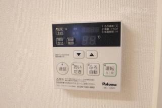102号室の写真です