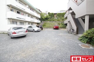 エントランス。