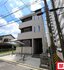 セントラルガーデン名駅東