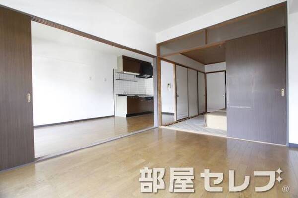 快適な住空間です。